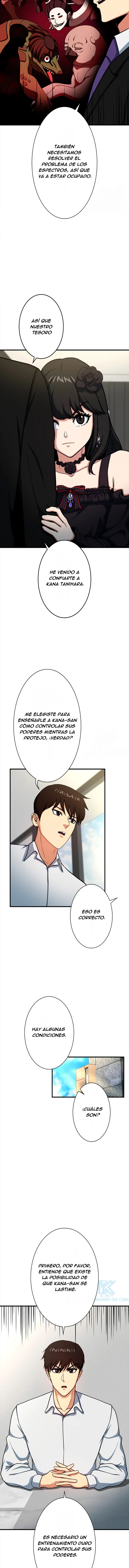 Read Dungeon House (es) Manga Online