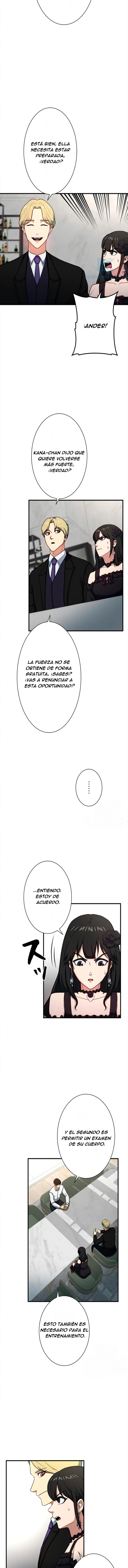 Read Dungeon House (es) Manga Online