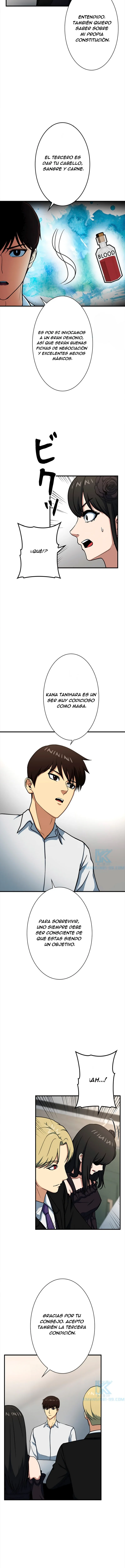 Read Dungeon House (es) Manga Online