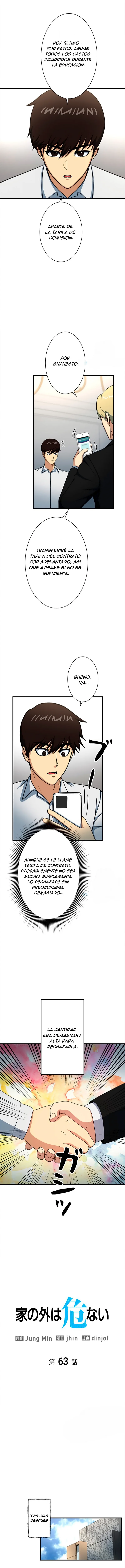 Read Dungeon House (es) Manga Online