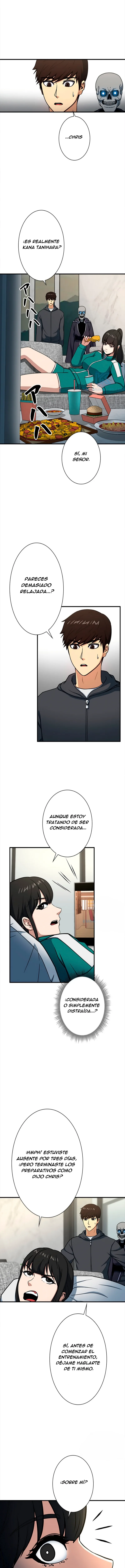 Read Dungeon House (es) Manga Online