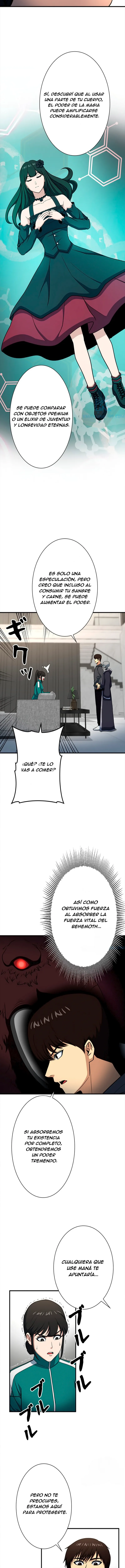 Read Dungeon House (es) Manga Online