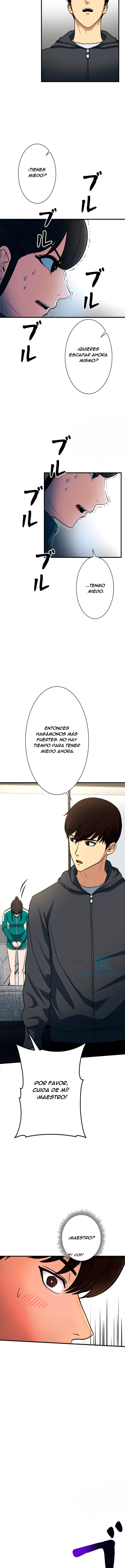 Read Dungeon House (es) Manga Online