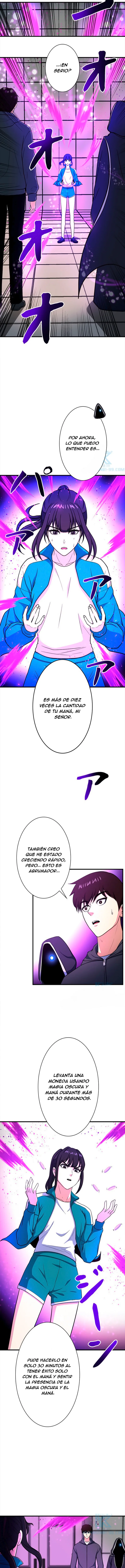 Read Dungeon House (es) Manga Online