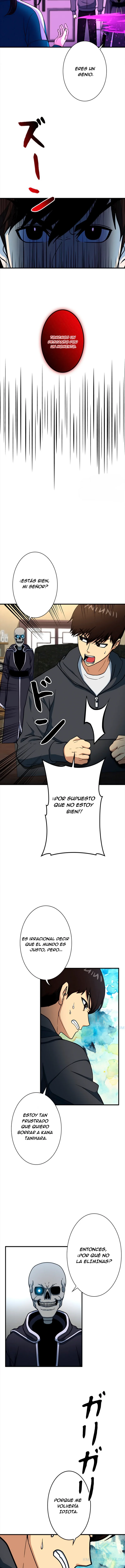 Read Dungeon House (es) Manga Online