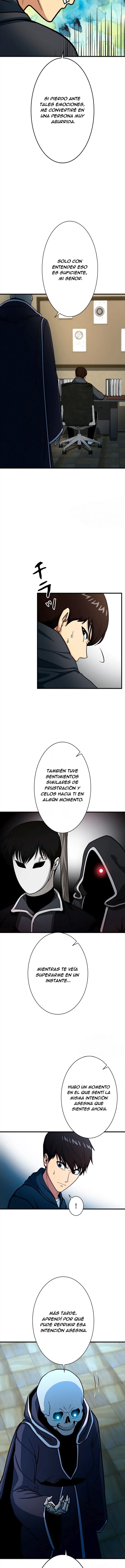 Read Dungeon House (es) Manga Online