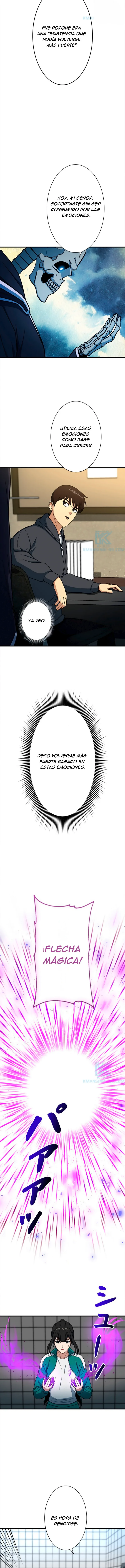 Read Dungeon House (es) Manga Online