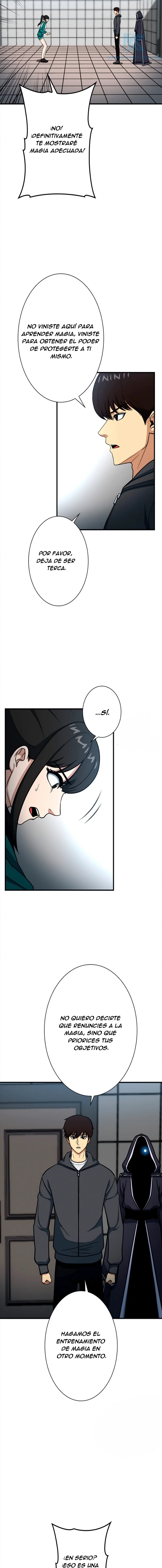 Read Dungeon House (es) Manga Online