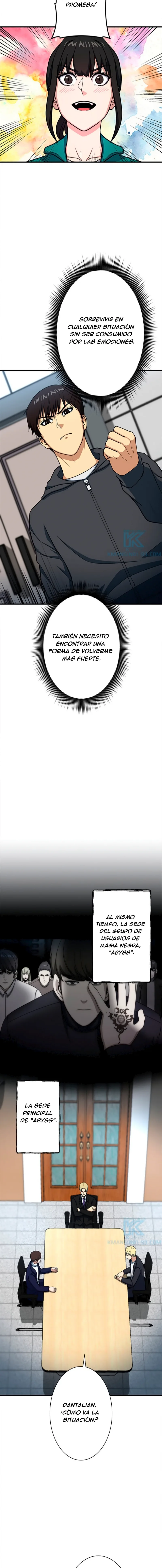 Read Dungeon House (es) Manga Online