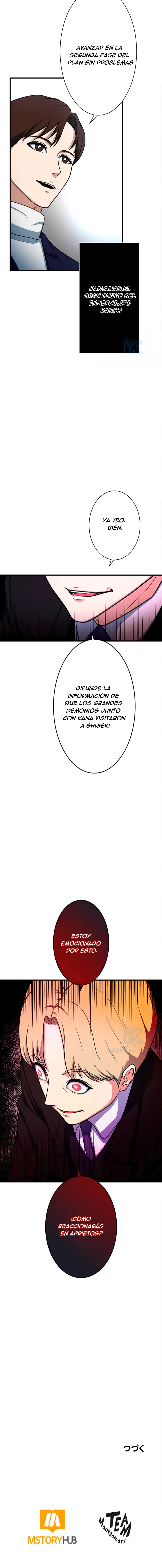 Read Dungeon House (es) Manga Online