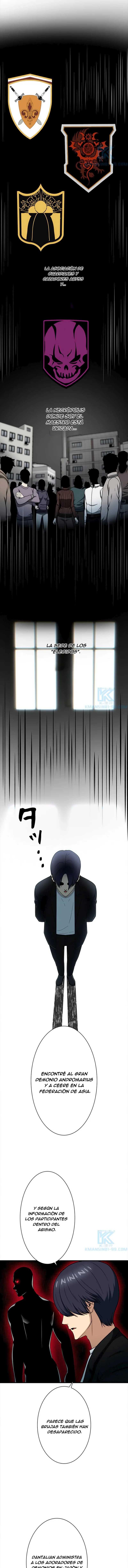 Read Dungeon House (es) Manga Online