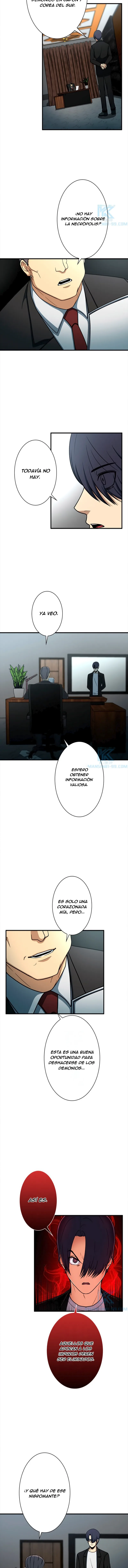 Read Dungeon House (es) Manga Online