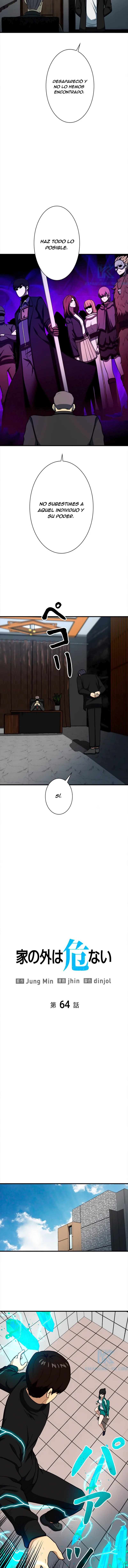 Read Dungeon House (es) Manga Online