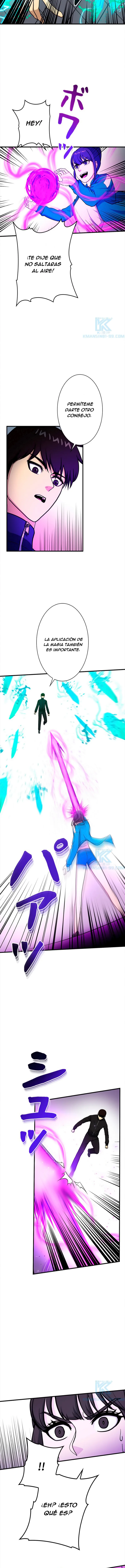 Read Dungeon House (es) Manga Online