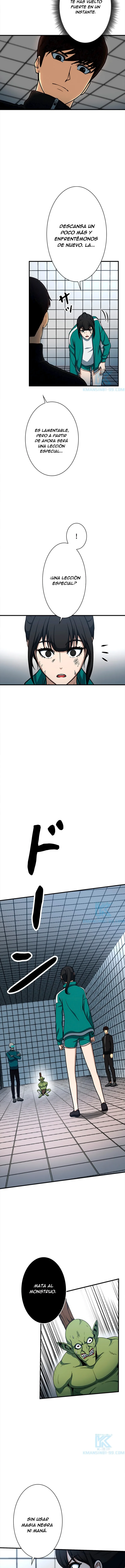 Read Dungeon House (es) Manga Online