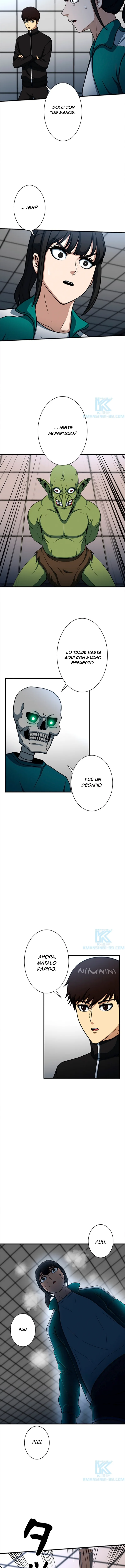 Read Dungeon House (es) Manga Online