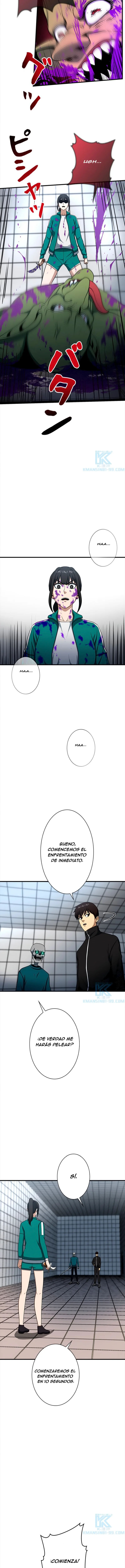 Read Dungeon House (es) Manga Online