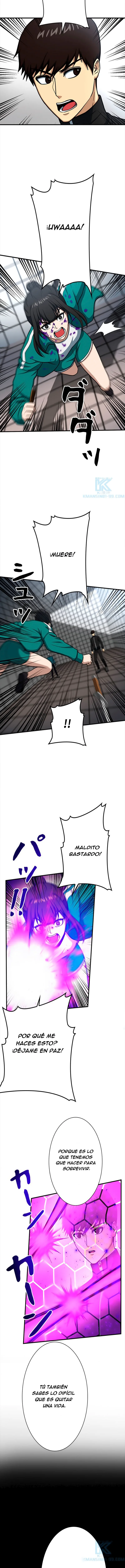 Read Dungeon House (es) Manga Online