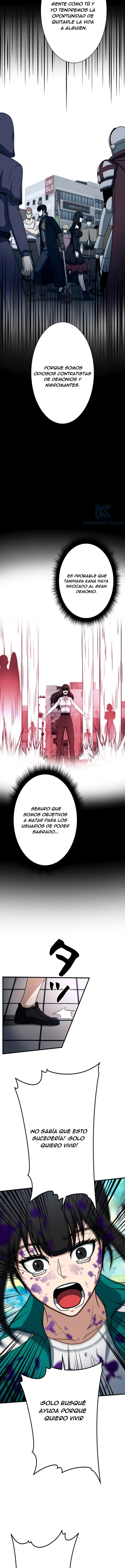 Read Dungeon House (es) Manga Online