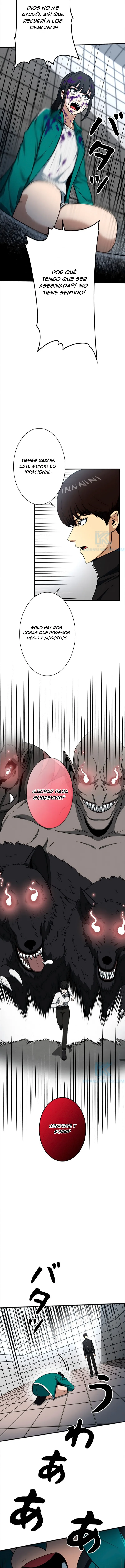 Read Dungeon House (es) Manga Online