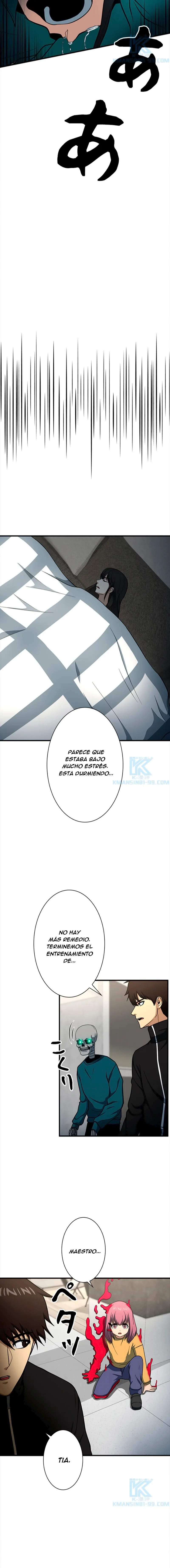 Read Dungeon House (es) Manga Online