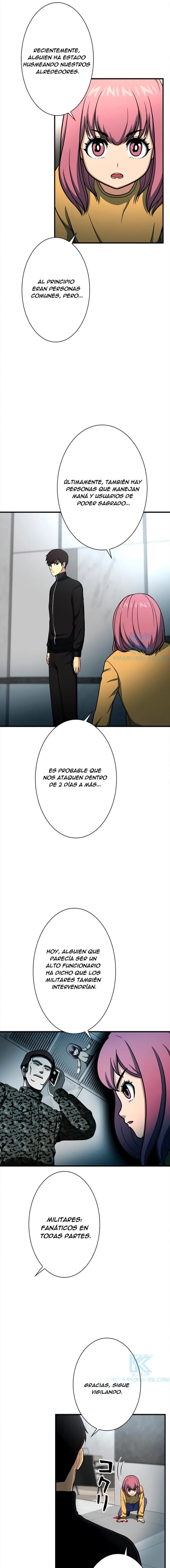 Read Dungeon House (es) Manga Online