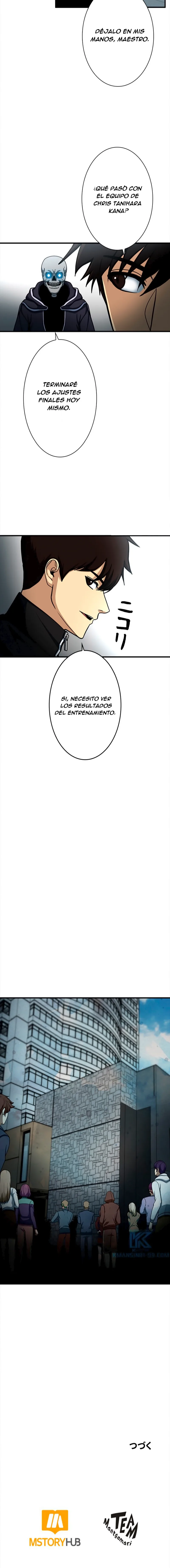 Read Dungeon House (es) Manga Online