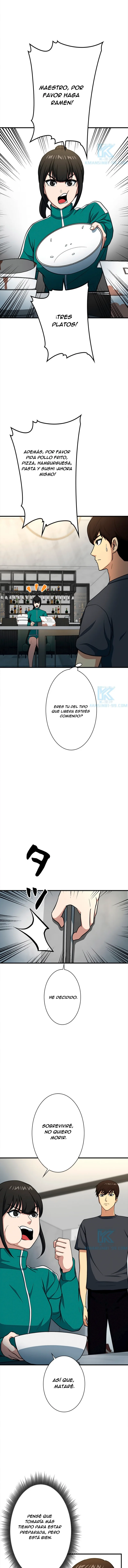 Read Dungeon House (es) Manga Online