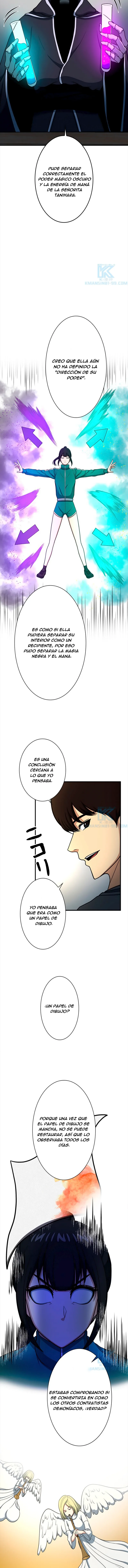 Read Dungeon House (es) Manga Online