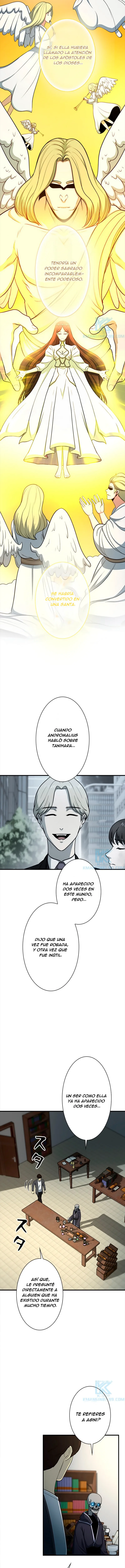 Read Dungeon House (es) Manga Online