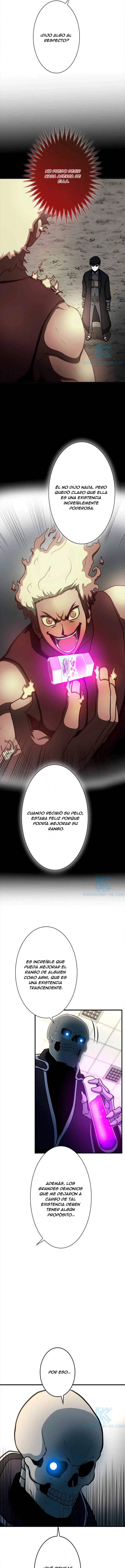 Read Dungeon House (es) Manga Online