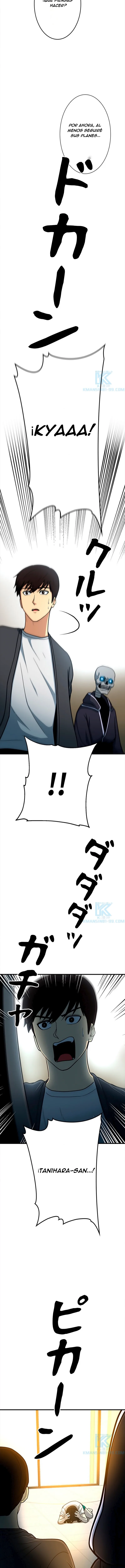 Read Dungeon House (es) Manga Online