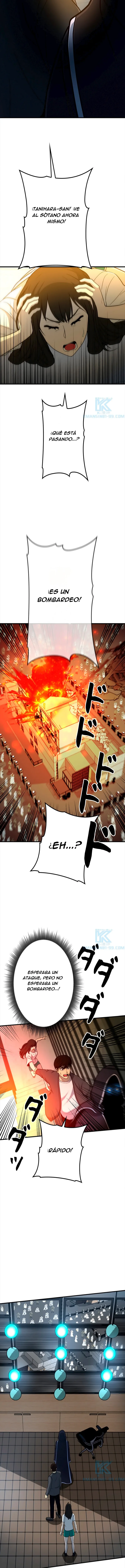 Read Dungeon House (es) Manga Online