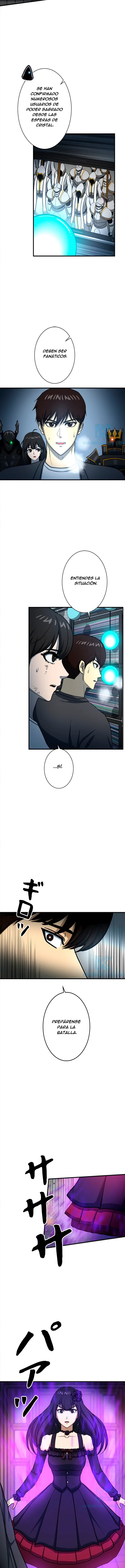 Read Dungeon House (es) Manga Online