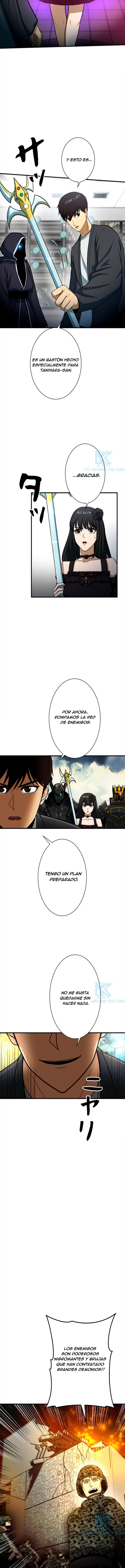 Read Dungeon House (es) Manga Online