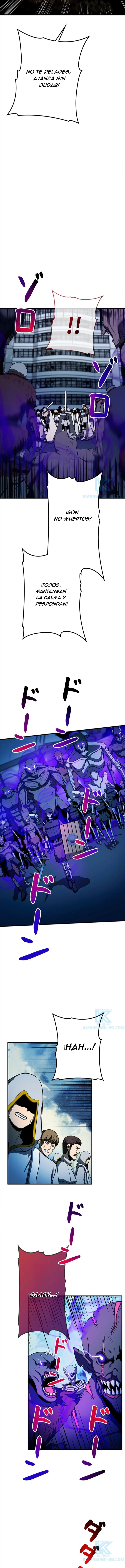 Read Dungeon House (es) Manga Online