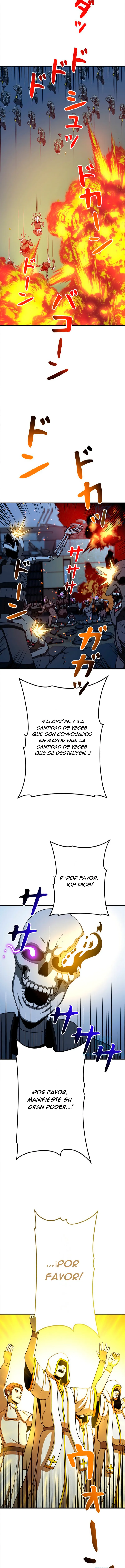 Read Dungeon House (es) Manga Online