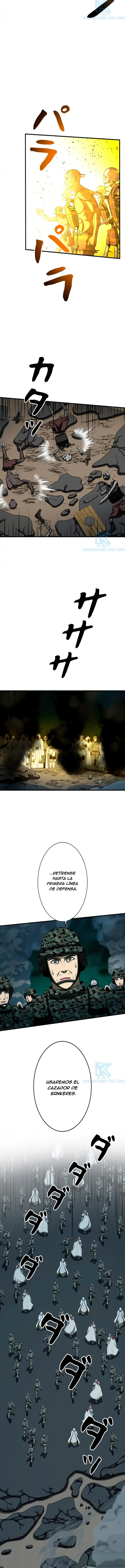 Read Dungeon House (es) Manga Online