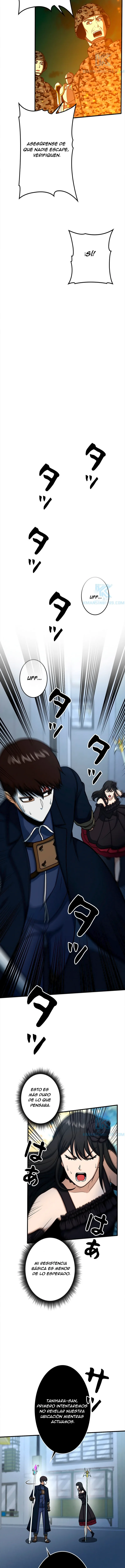 Read Dungeon House (es) Manga Online