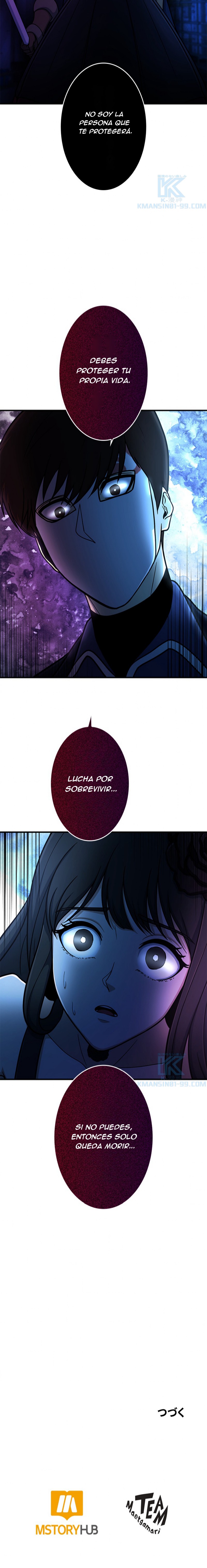 Read Dungeon House (es) Manga Online