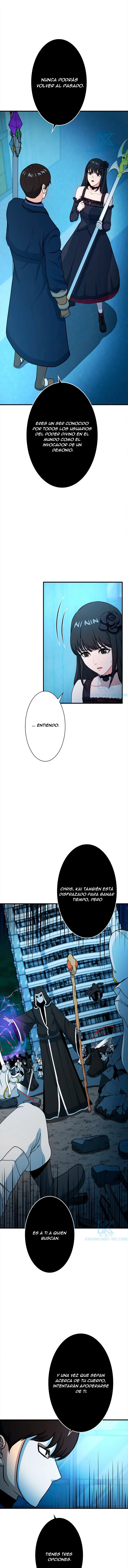 Read Dungeon House (es) Manga Online