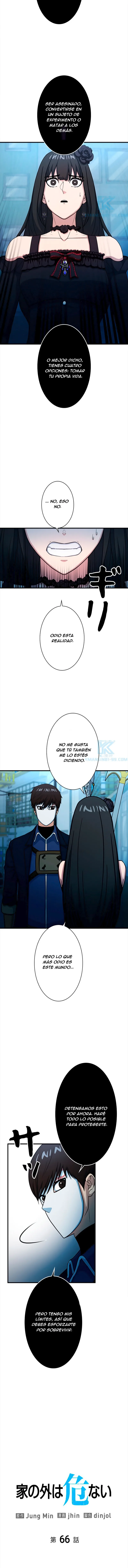 Read Dungeon House (es) Manga Online