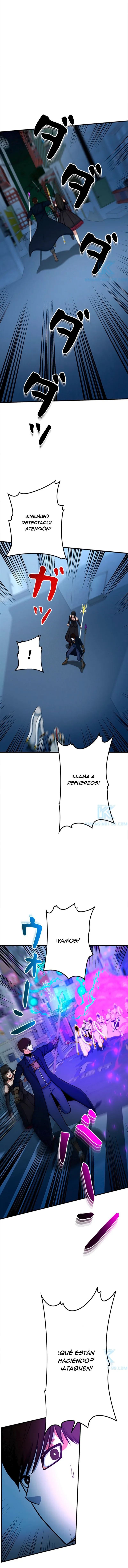 Read Dungeon House (es) Manga Online