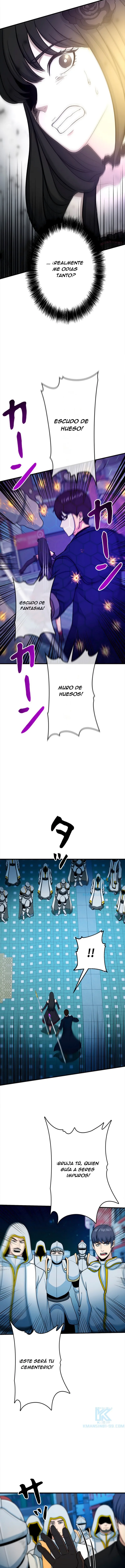 Read Dungeon House (es) Manga Online