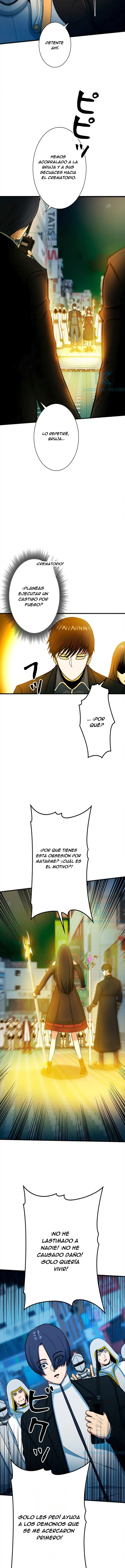 Read Dungeon House (es) Manga Online