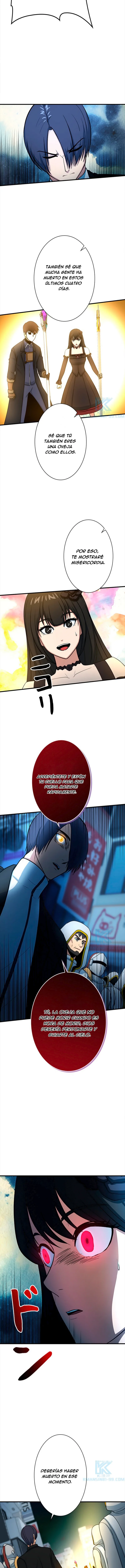 Read Dungeon House (es) Manga Online