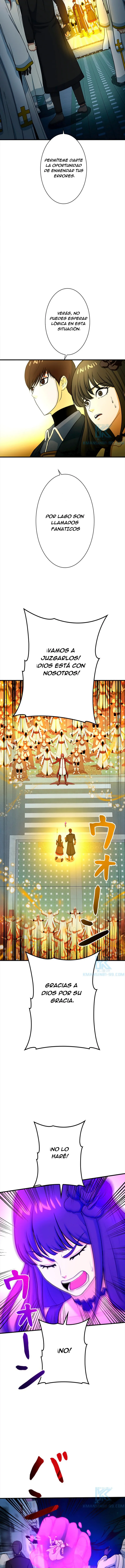 Read Dungeon House (es) Manga Online