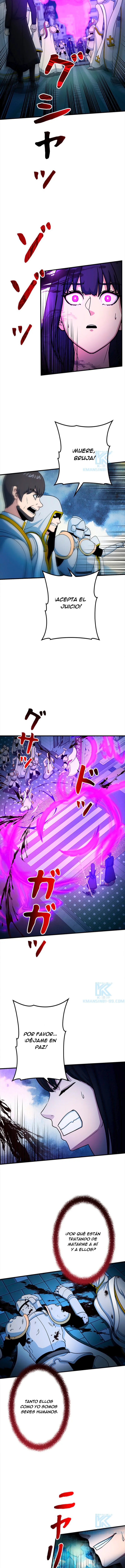 Read Dungeon House (es) Manga Online