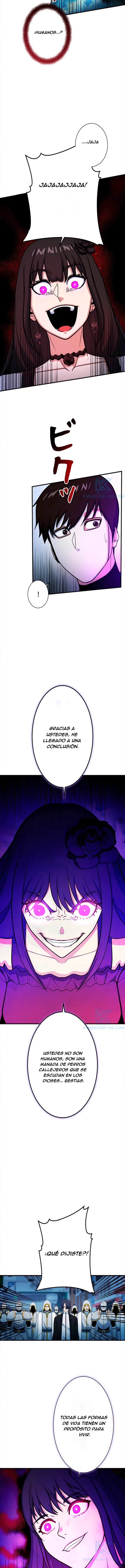 Read Dungeon House (es) Manga Online