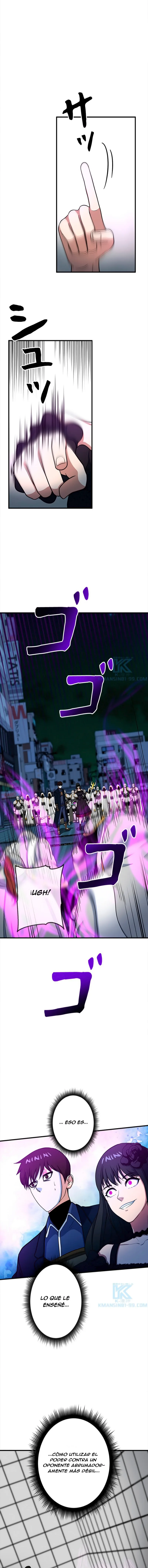 Read Dungeon House (es) Manga Online